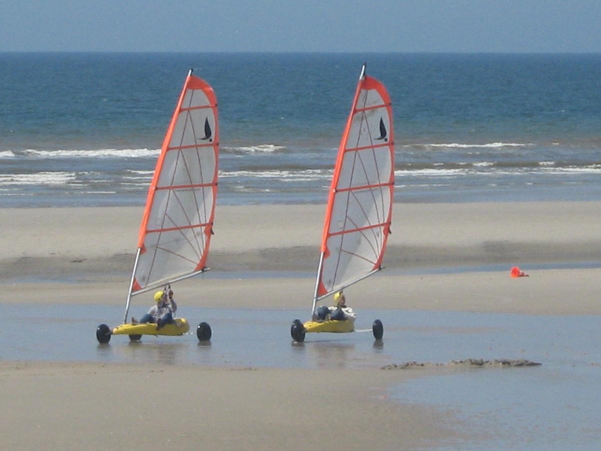 Hotel F1 Dunkerque Centre Saint Pol Sur Mer Dunkirk Esterno foto